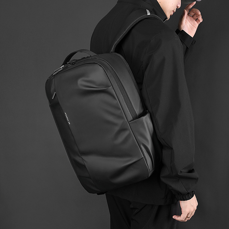 Lightweight High-capacity Premium Backpack