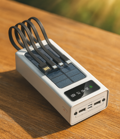 FengQi Power Bank - Image 3