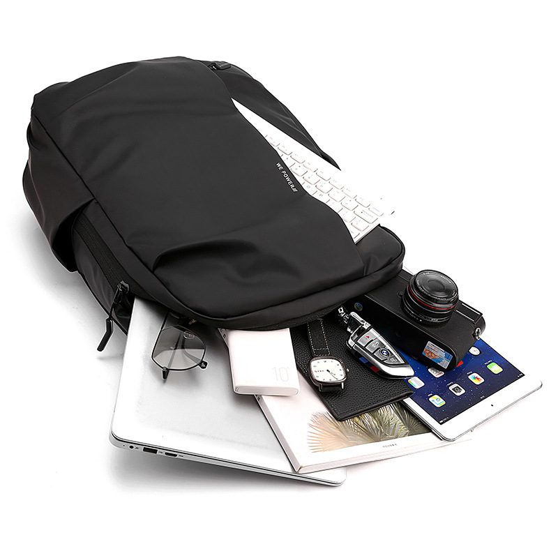 Lightweight High-capacity Premium Backpack - Image 4