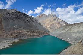 Lahaul and Spiti Travel Guide