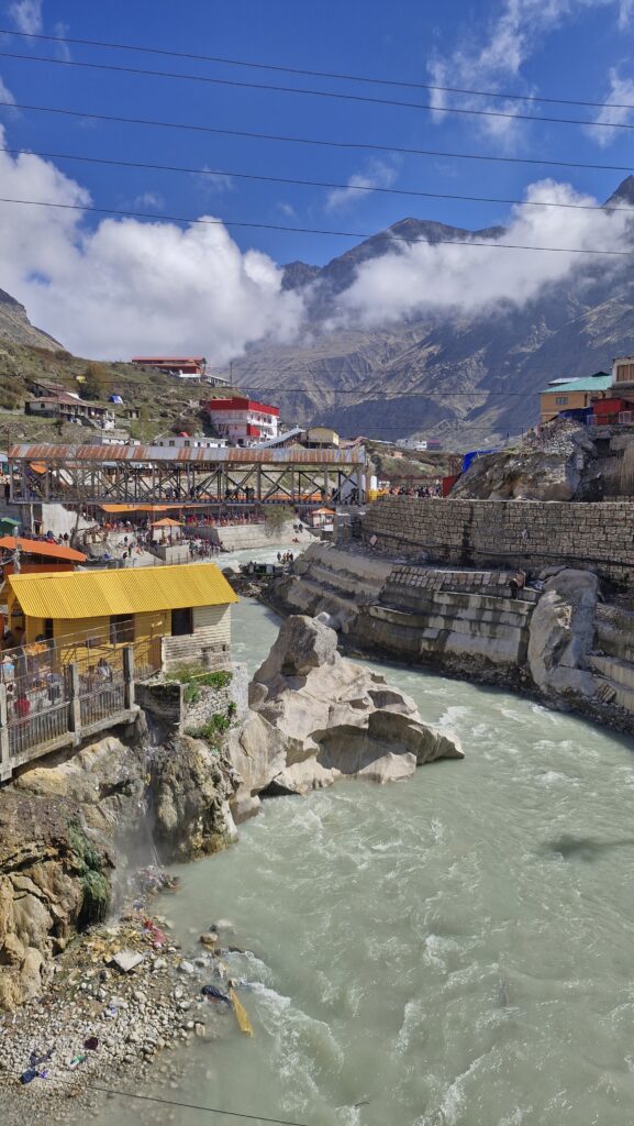 badrinath