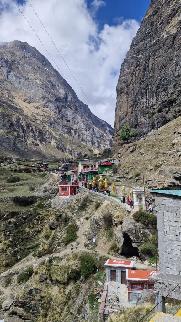 badrinath-tour-guide