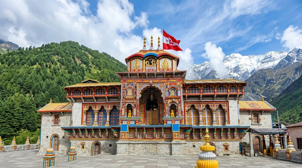 badrinath-tour-guide
